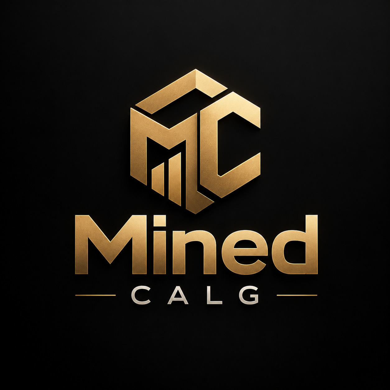 Mined CALG